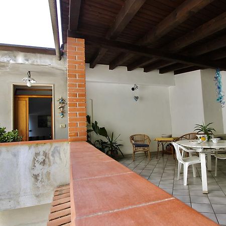 Capo dʼOrlando Le Case Del Borgo - Perla מראה חיצוני תמונה