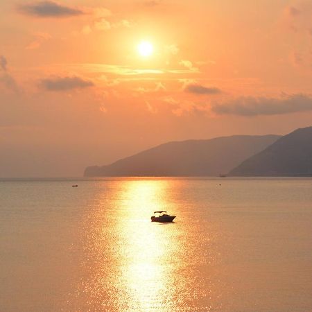 Capo dʼOrlando Le Case Del Borgo - Perla מראה חיצוני תמונה