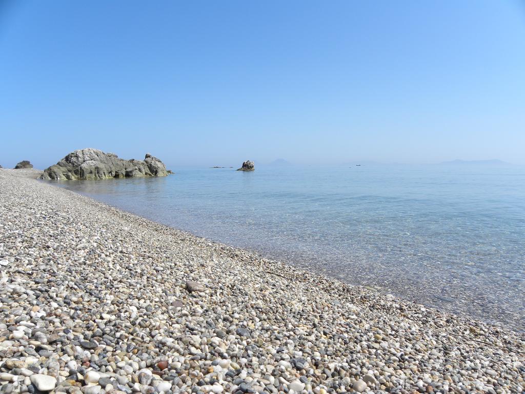 Capo dʼOrlando Le Case Del Borgo - Perla מראה חיצוני תמונה