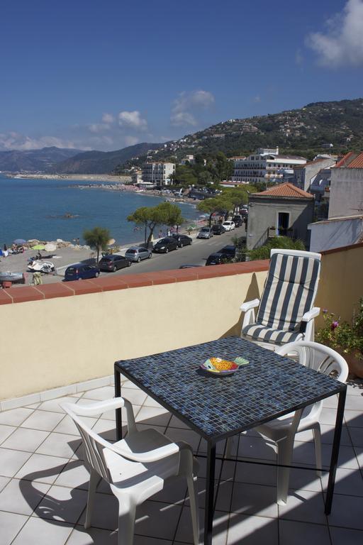 Capo dʼOrlando Le Case Del Borgo - Perla מראה חיצוני תמונה