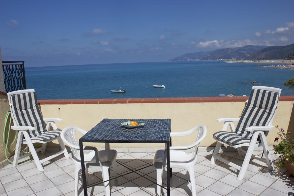 Capo dʼOrlando Le Case Del Borgo - Perla מראה חיצוני תמונה
