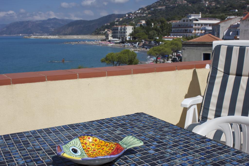Capo dʼOrlando Le Case Del Borgo - Perla מראה חיצוני תמונה