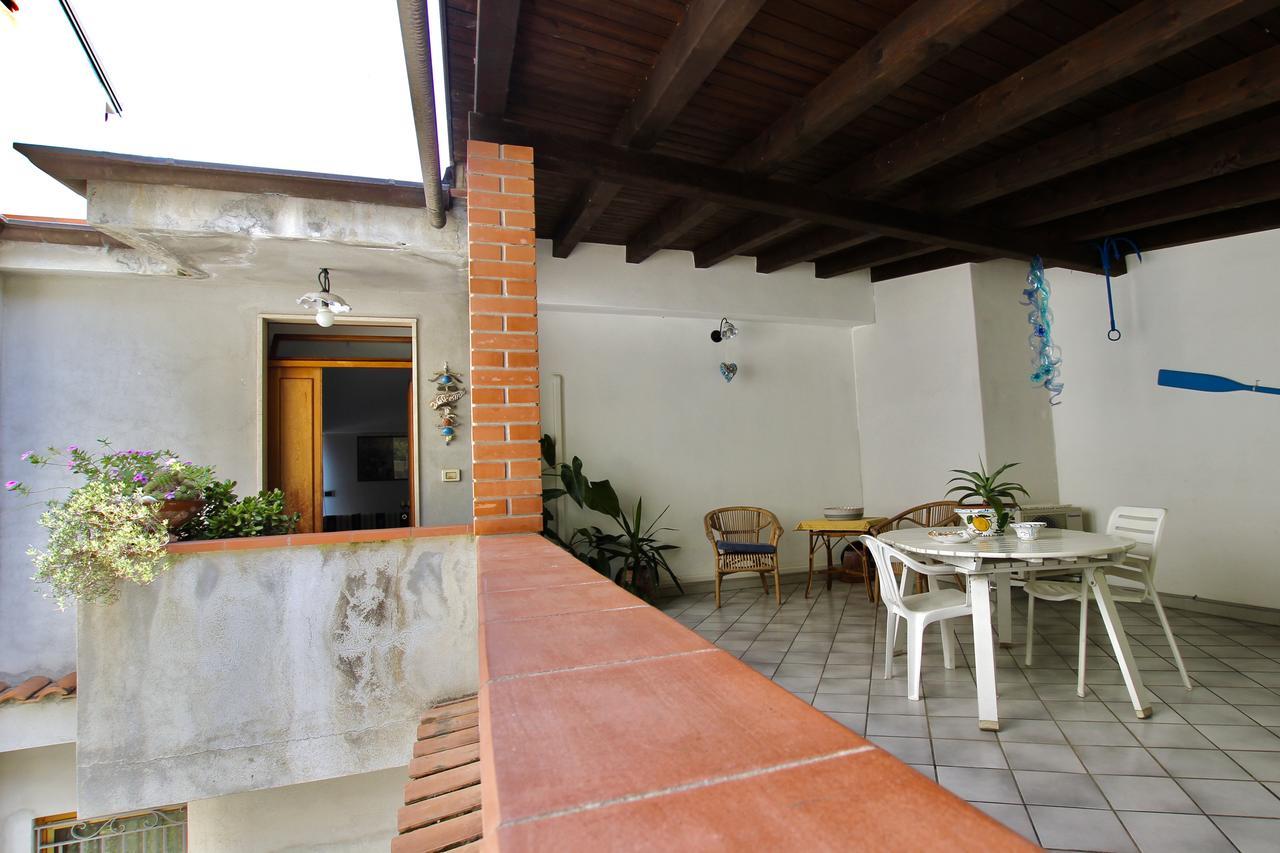 Capo dʼOrlando Le Case Del Borgo - Perla מראה חיצוני תמונה