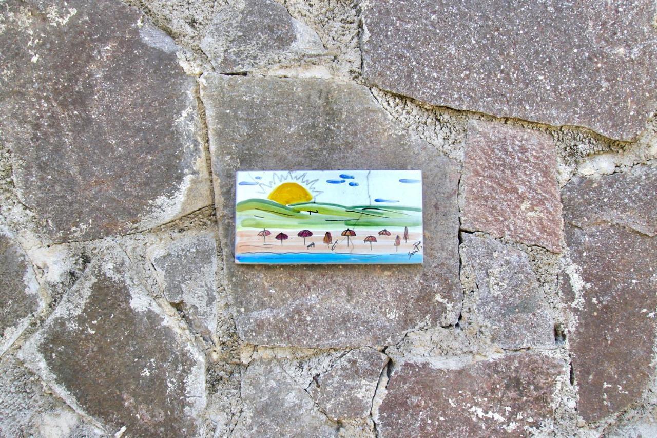 Capo dʼOrlando Le Case Del Borgo - Perla מראה חיצוני תמונה