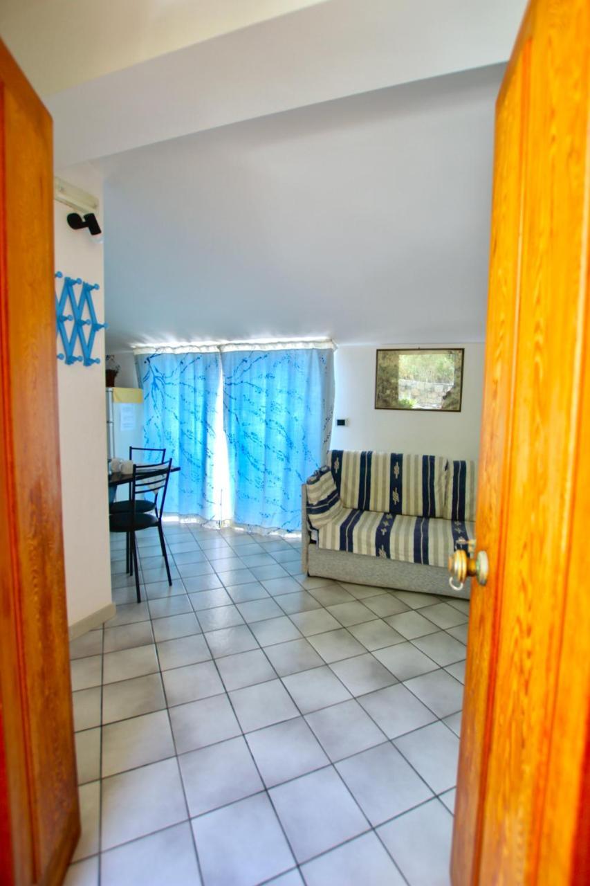 Capo dʼOrlando Le Case Del Borgo - Perla מראה חיצוני תמונה