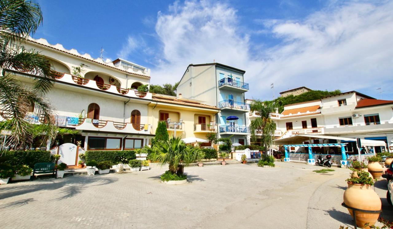 Capo dʼOrlando Le Case Del Borgo - Perla מראה חיצוני תמונה